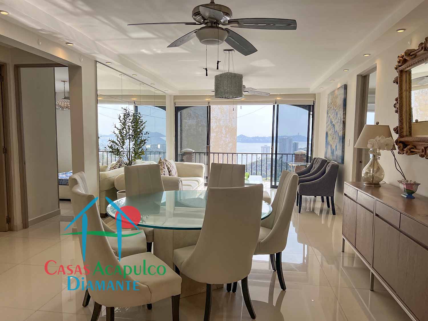 Caltecas 51 401 - Estancia 1